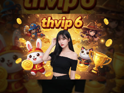 thvip 6 login